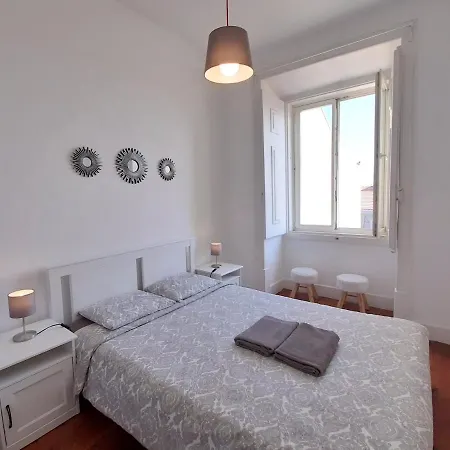 Hostal City Alfama