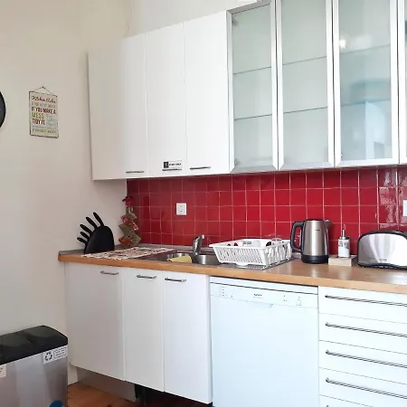Hostal City Alfama *