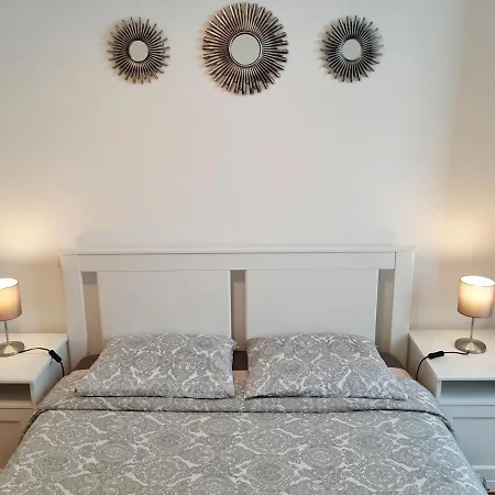 Hostel City Alfama