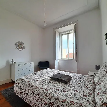 Auberge de jeunesse City Alfama Lisboa