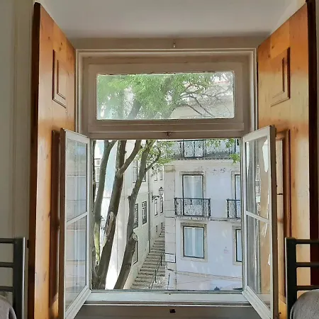 City Alfama * Lisboa